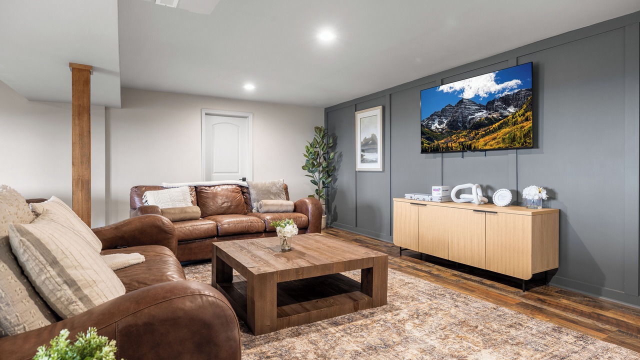 Photo of Livingroom in Front Royal