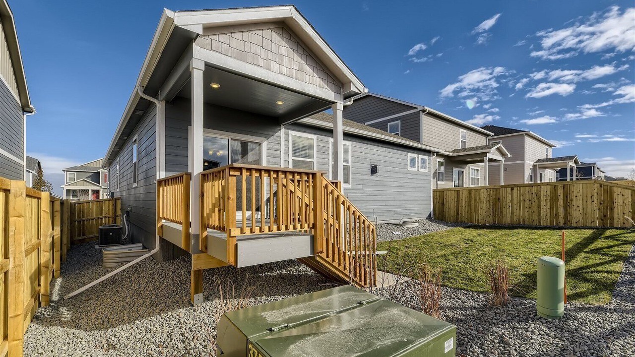 Photo of Outdoor in The Pinery