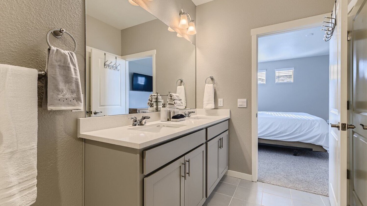 Photo of Bathroom in The Pinery