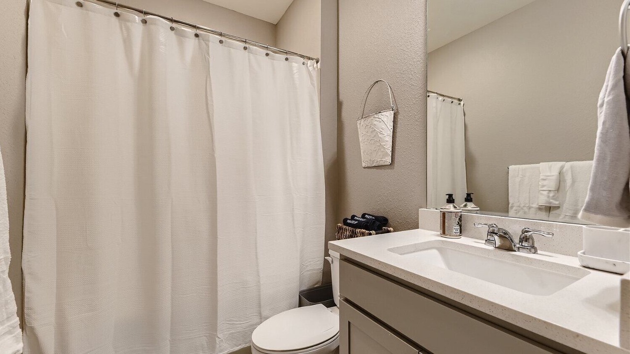 Photo of Bathroom in The Pinery