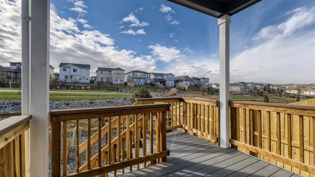 Photo of Outdoor in The Pinery