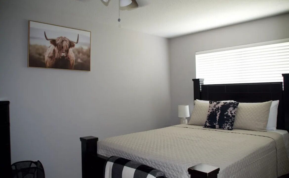 Photo of Bedroom in Clarksville