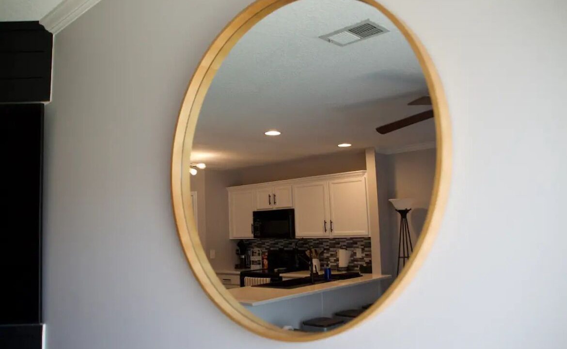Photo of Kitchen in Clarksville