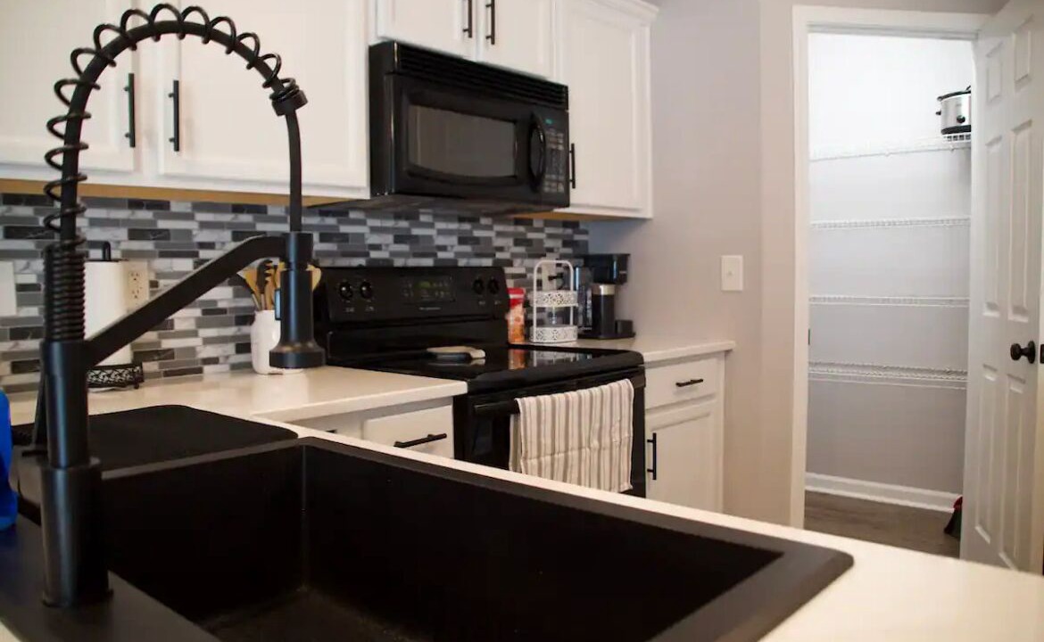 Photo of Kitchen in Clarksville