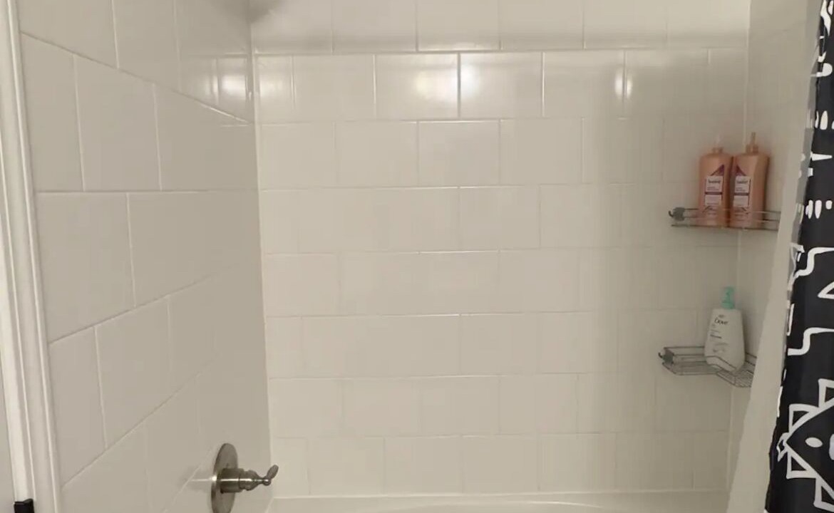 Photo of Bathroom in Clarksville