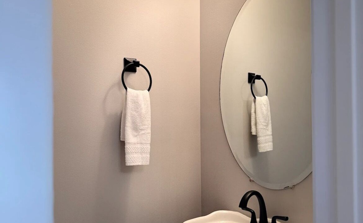 Photo of Bathroom in Clarksville