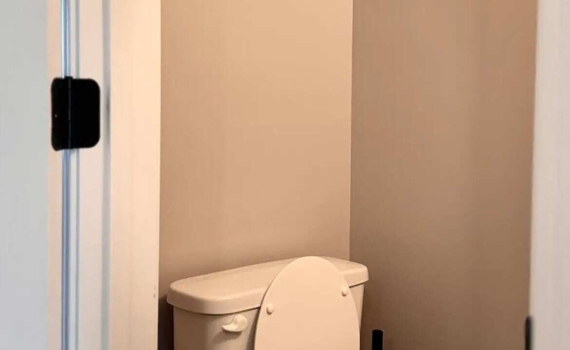 Photo of Bathroom in Clarksville