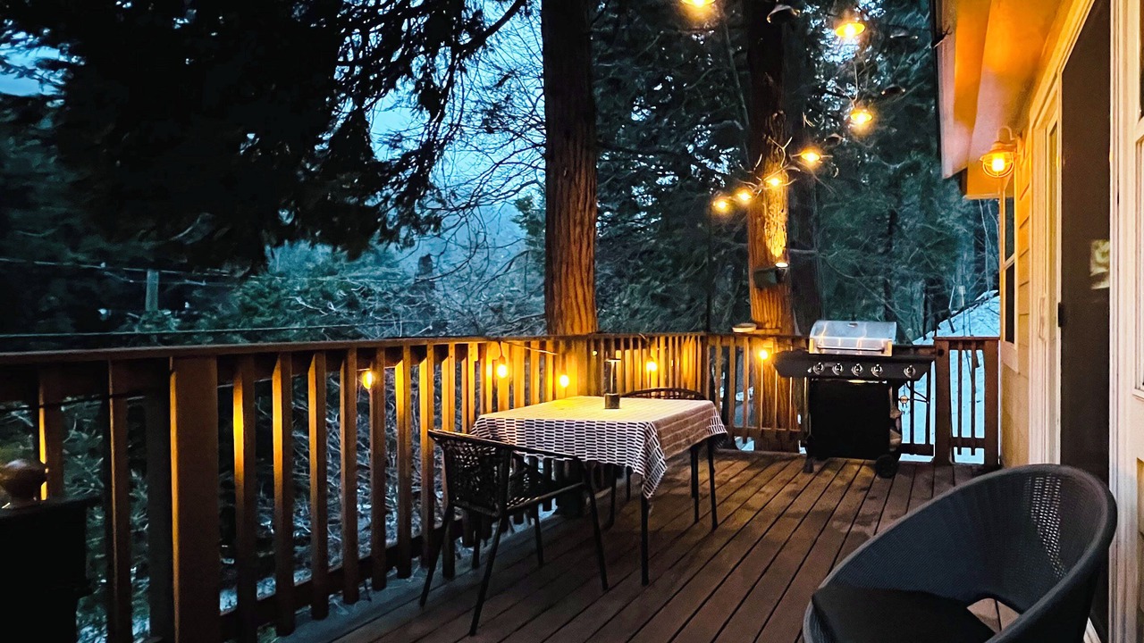 Photo of Outdoor in Arrowhead Villas