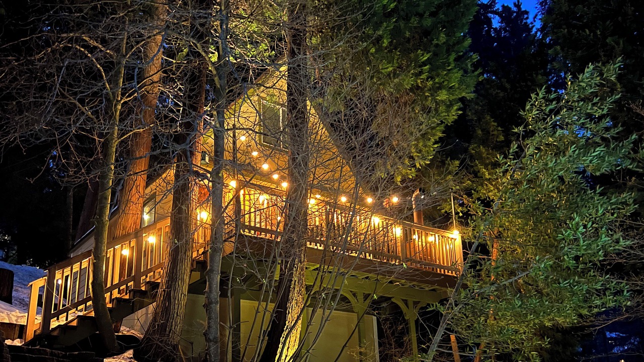 Photo of Outdoor in Arrowhead Villas