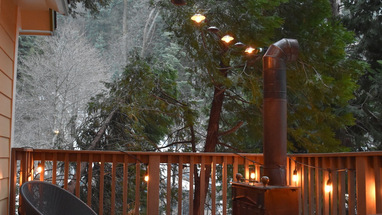 Photo of Outdoor in Arrowhead Villas