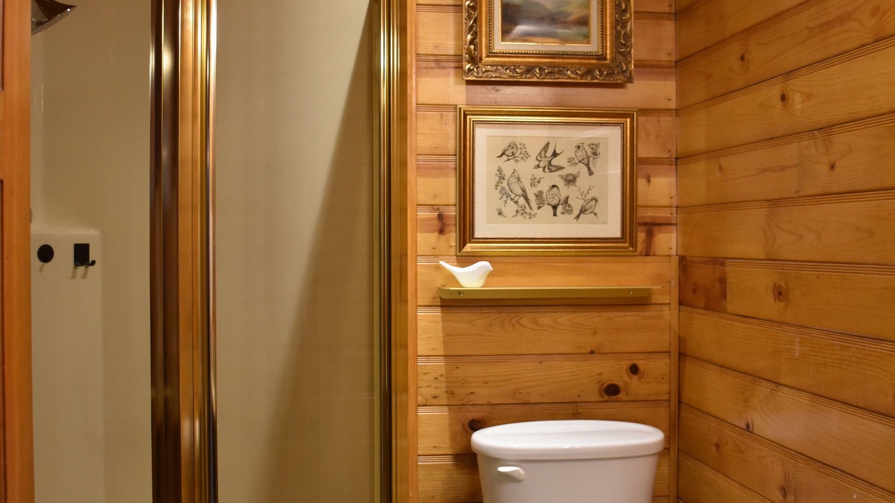 Photo of Bathroom in Arrowhead Villas