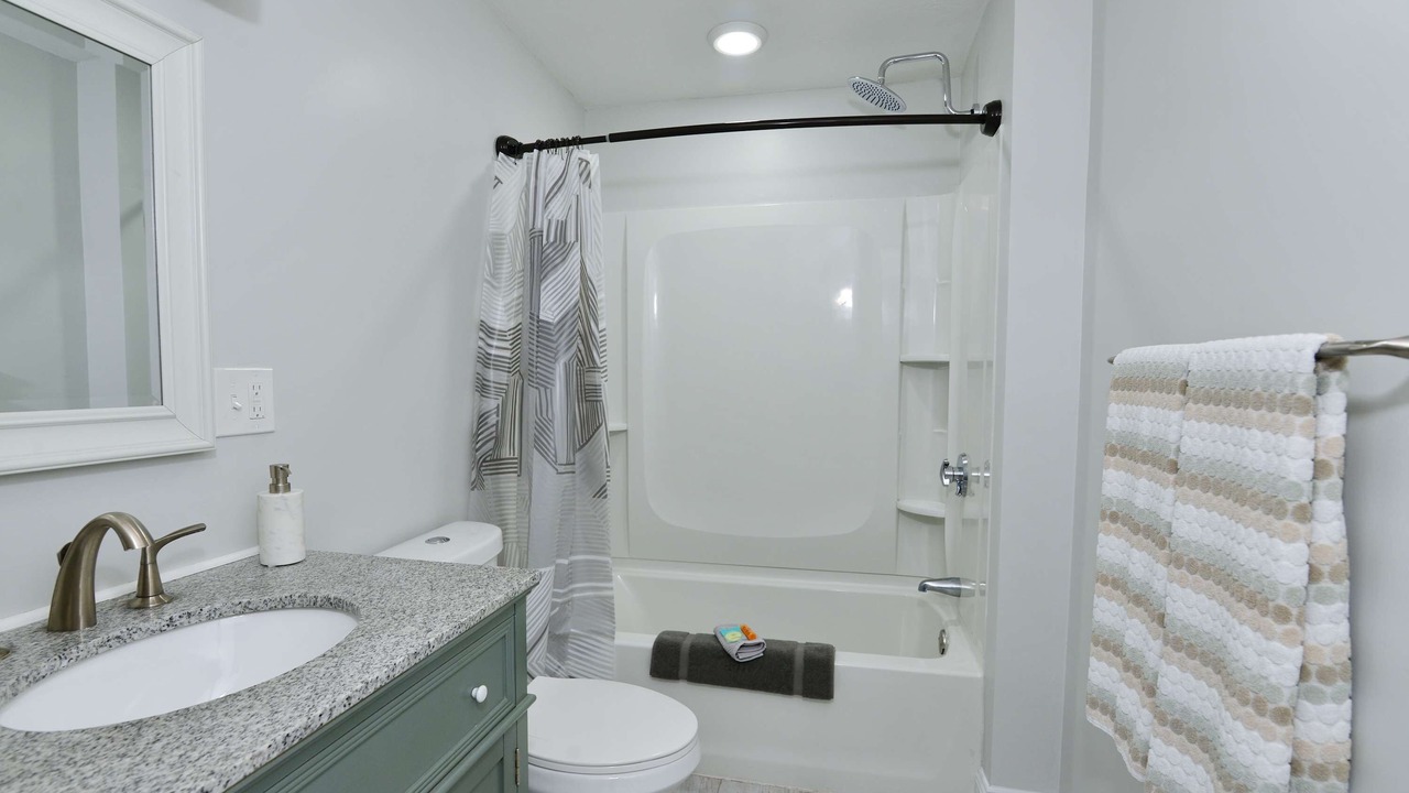 Photo of Bathroom in Federal Hill