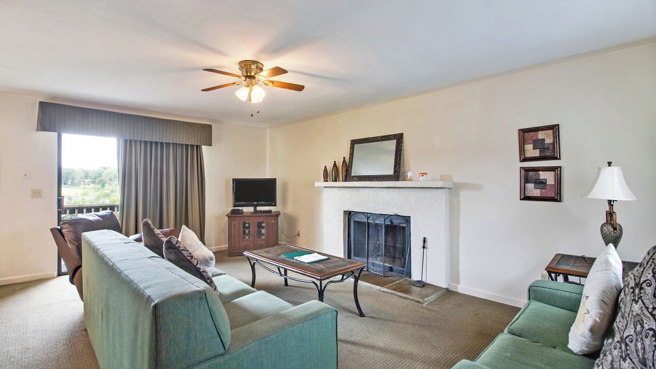 Photo of Livingroom in Lake Tansi