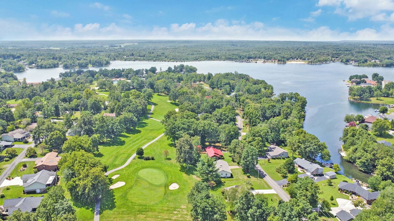 Photo of Outdoor in Lake Tansi