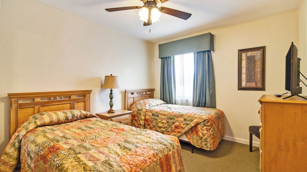Photo of Bedroom in Lake Tansi