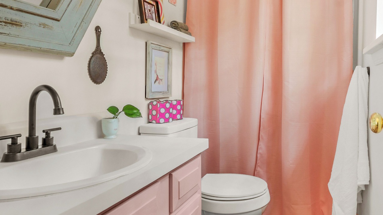 Photo of Bathroom in Moody