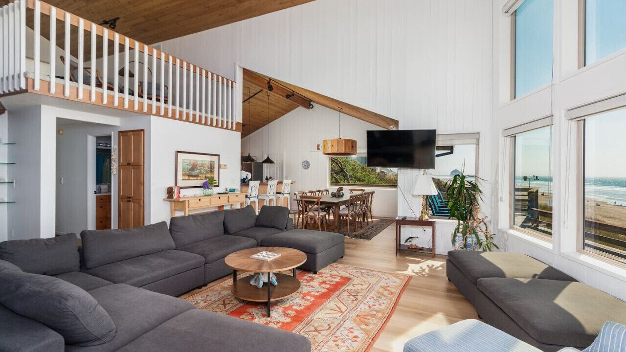 Photo of Livingroom in Tierra Del Mar