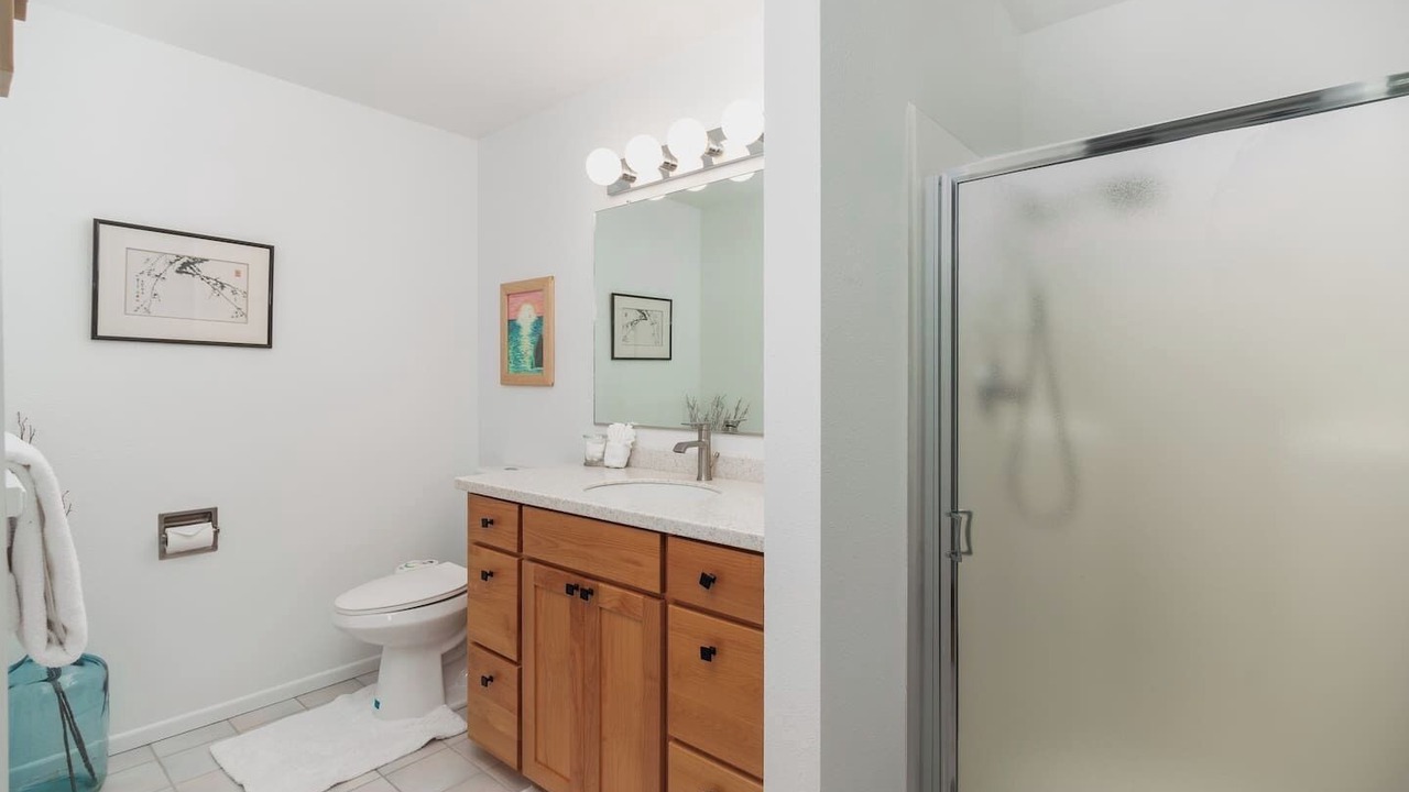 Photo of Bathroom in Tierra Del Mar