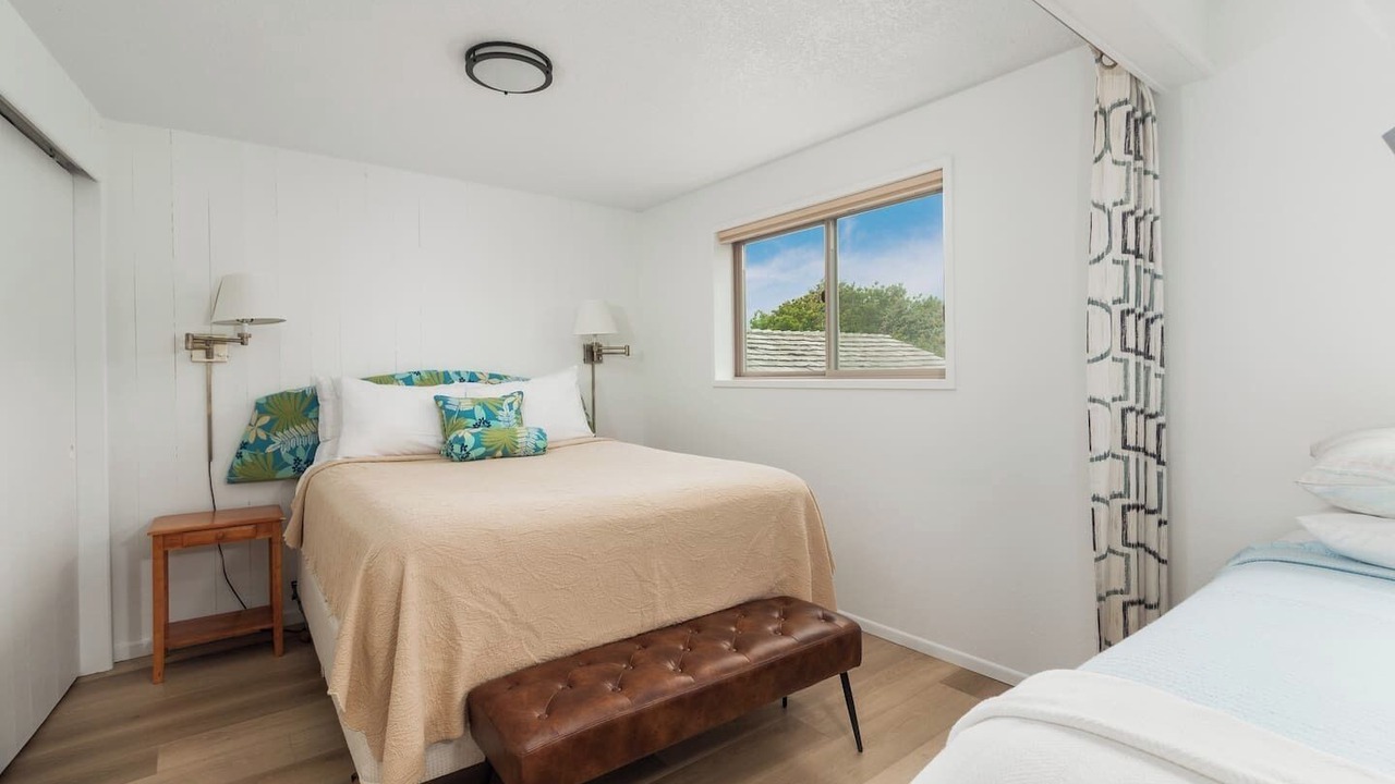 Photo of Bedroom in Tierra Del Mar