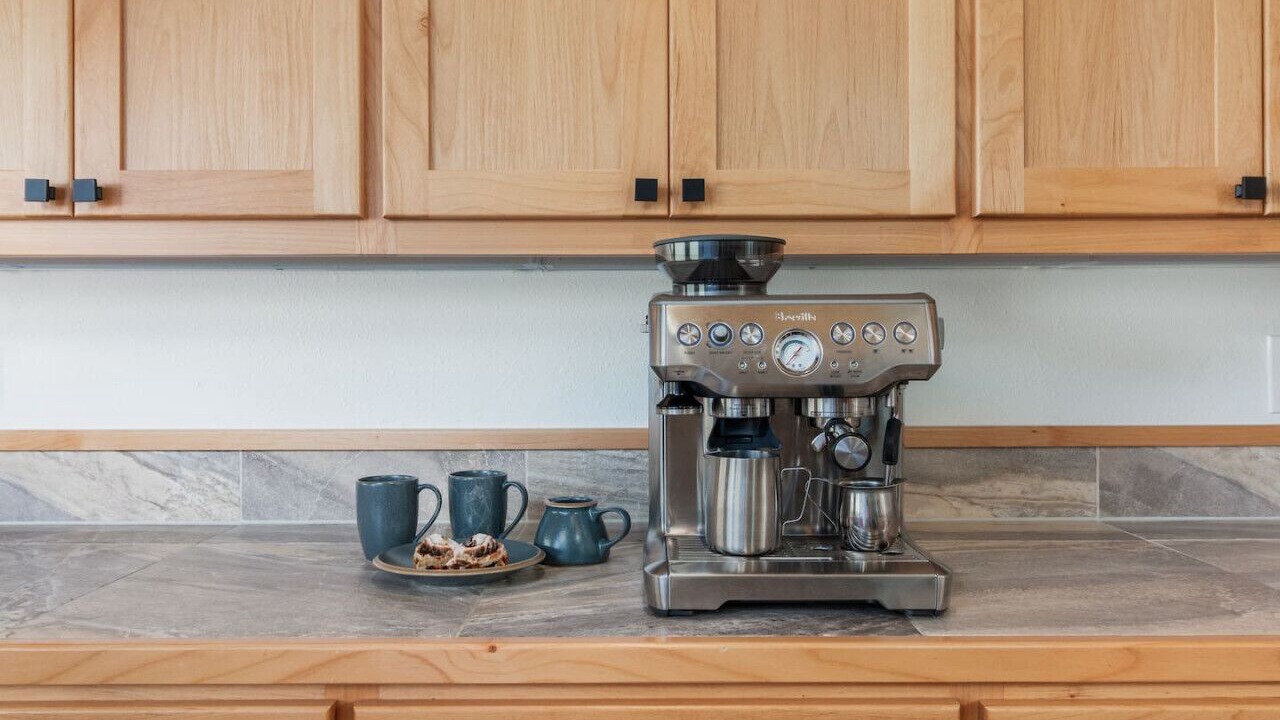 Photo of Kitchen in Tierra Del Mar