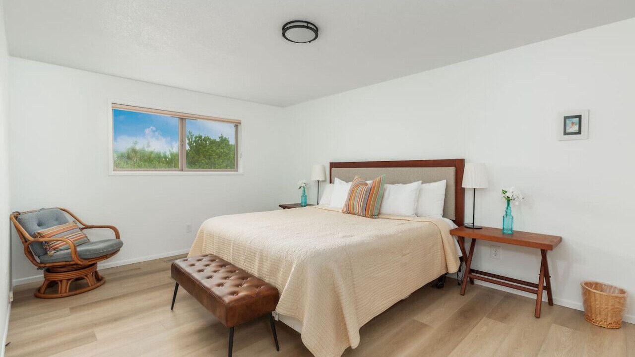 Photo of Bedroom in Tierra Del Mar