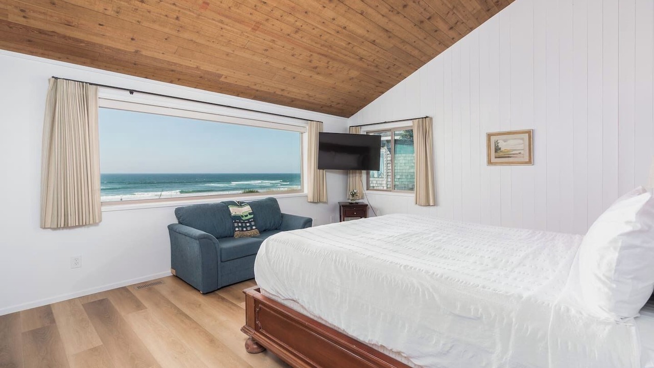 Photo of Bedroom in Tierra Del Mar