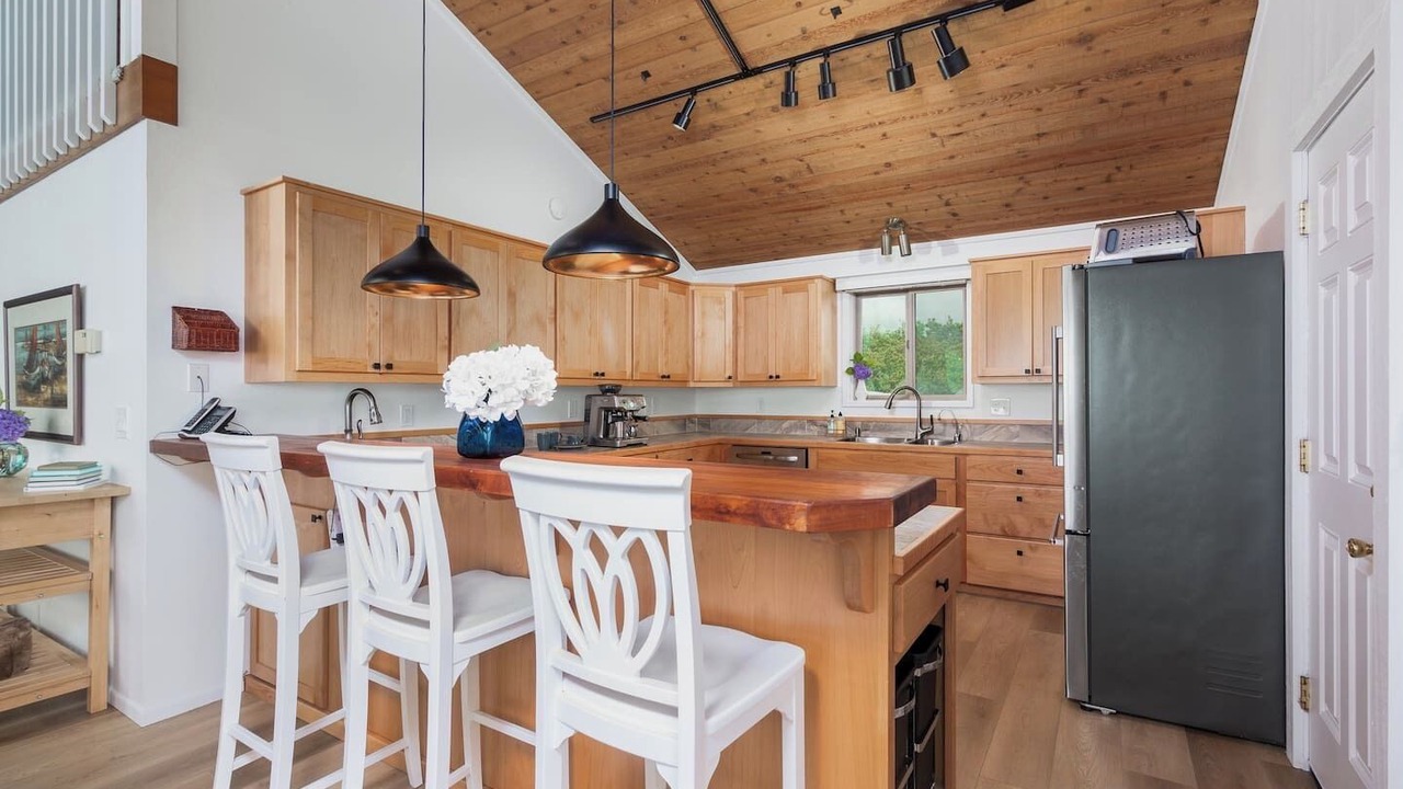 Photo of Kitchen in Tierra Del Mar