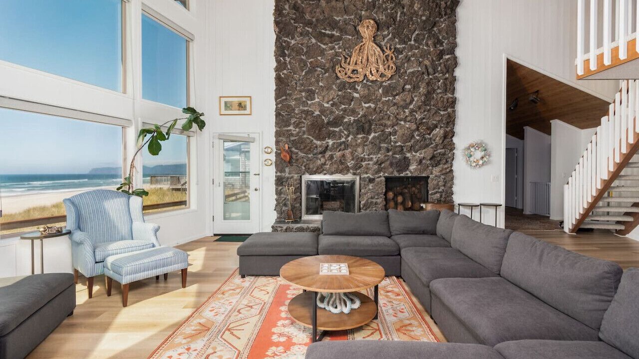 Photo of Livingroom in Tierra Del Mar