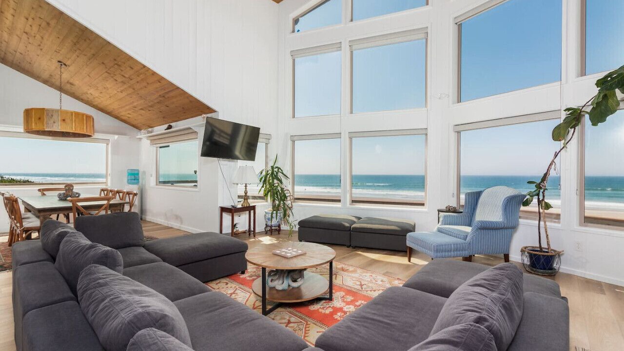 Photo of Livingroom in Tierra Del Mar