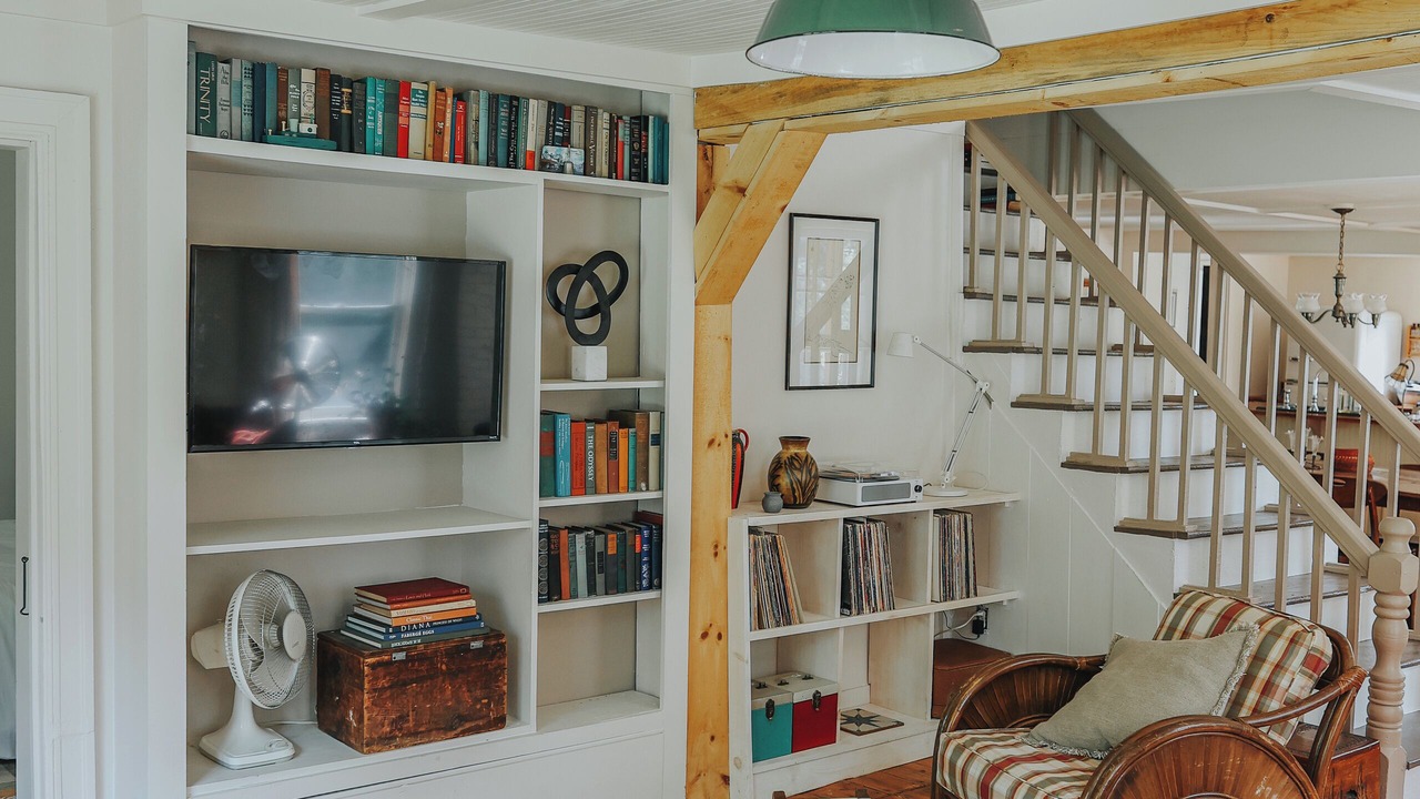 Photo of Livingroom in Keene