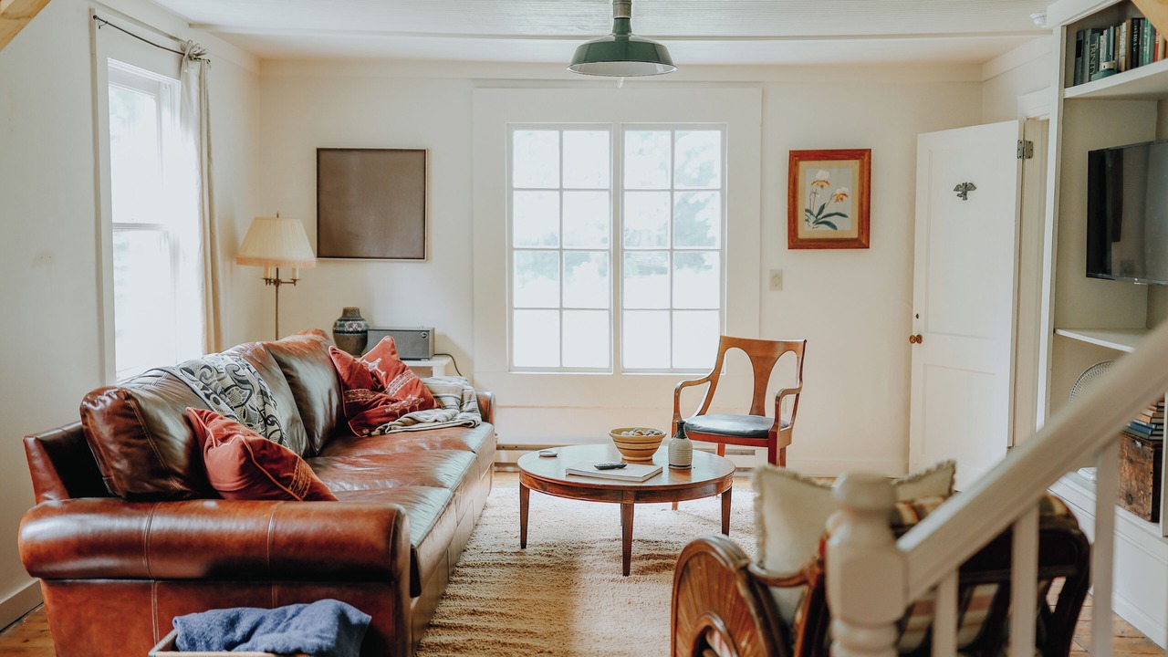 Photo of Livingroom in Keene