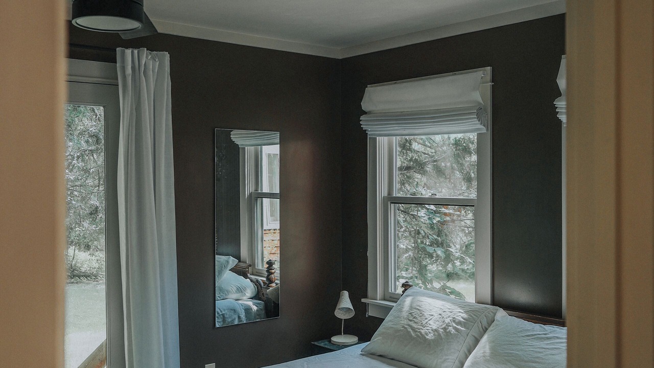 Photo of Bedroom in Keene