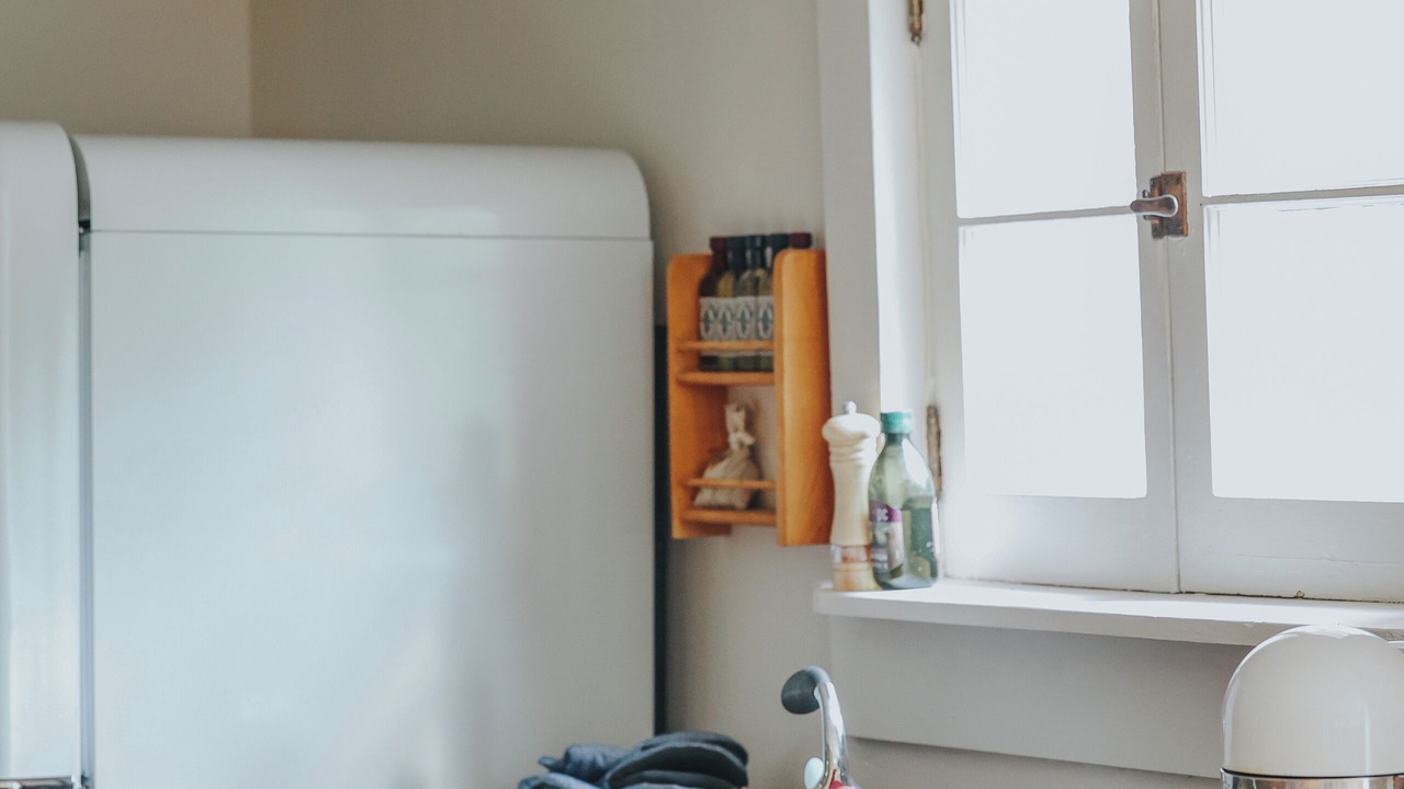 Photo of Kitchen in Keene