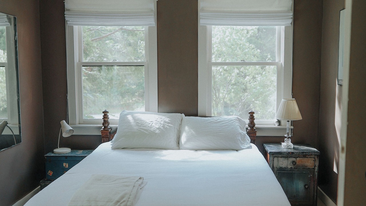Photo of Bedroom in Keene