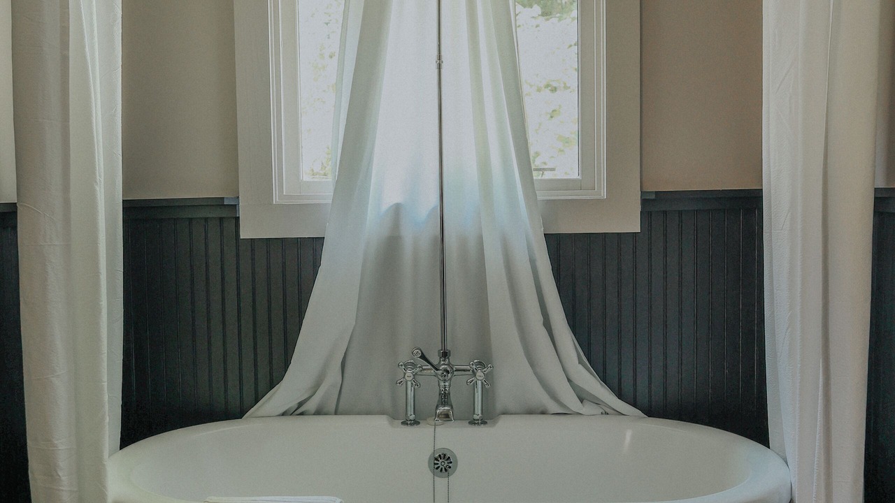 Photo of Bathroom in Keene