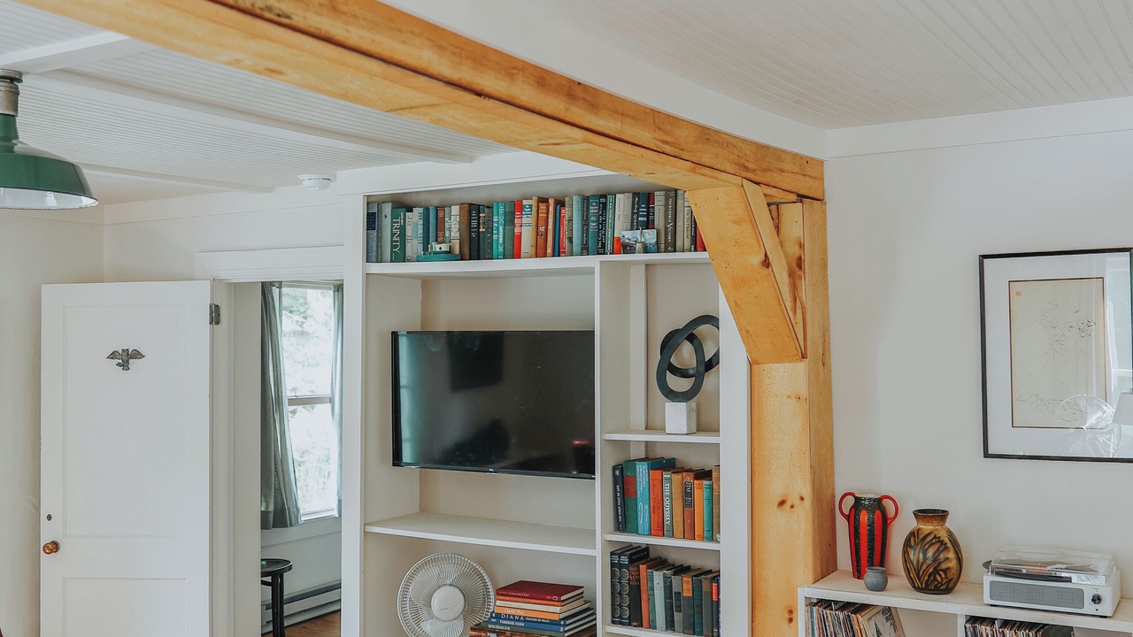 Photo of Livingroom in Keene