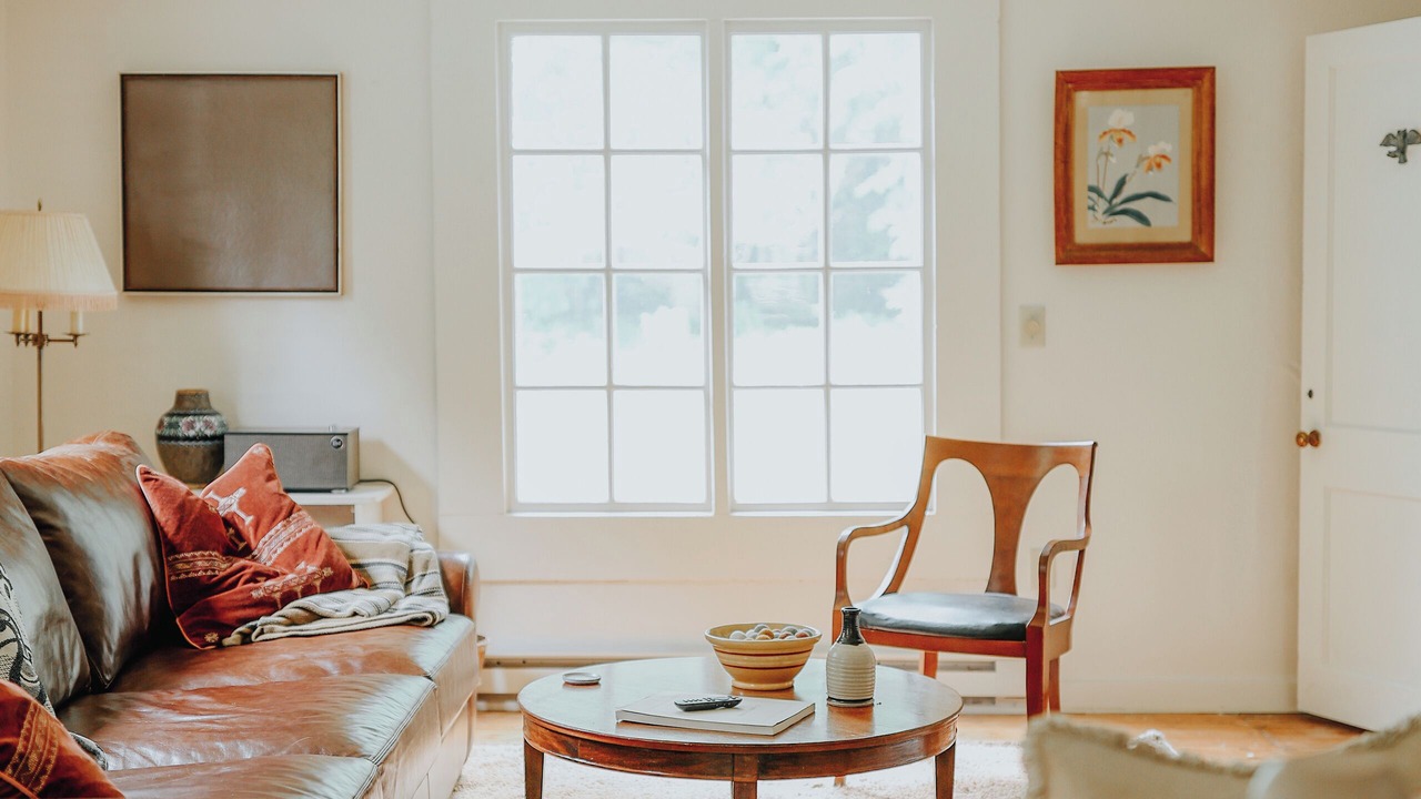 Photo of Livingroom in Keene