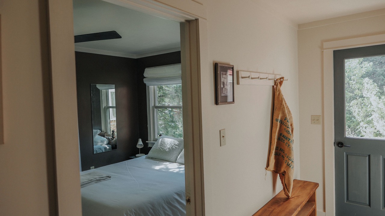 Photo of Bedroom in Keene