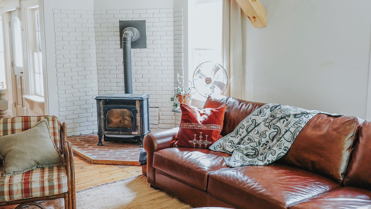 Photo of Livingroom in Keene