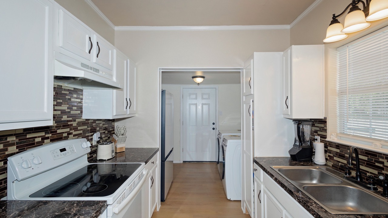 Photo of Kitchen in Del Mar