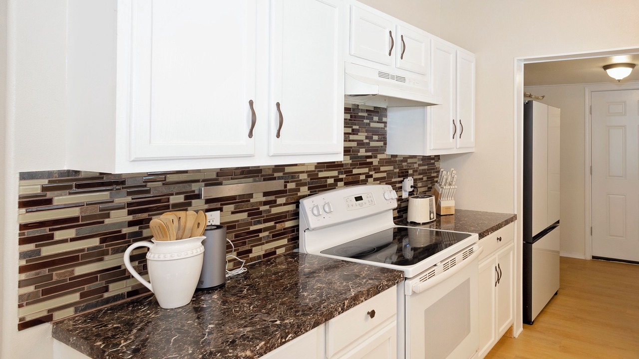 Photo of Kitchen in Del Mar