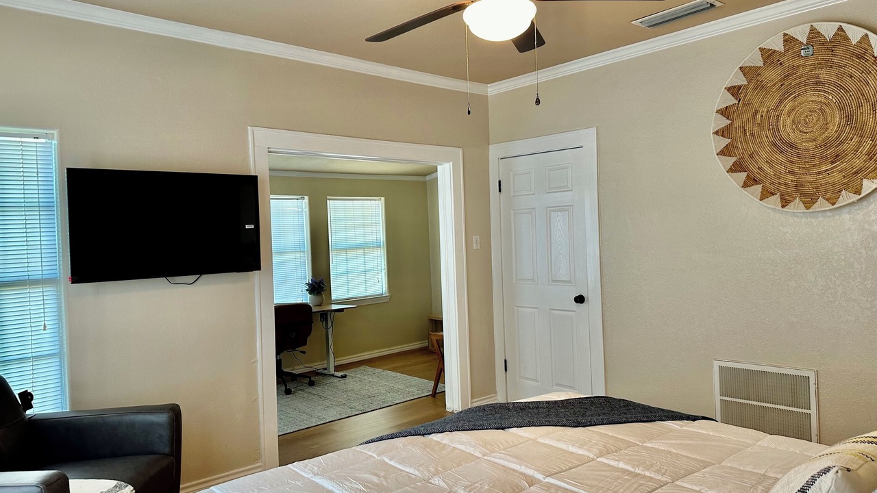 Photo of Bedroom in Del Mar