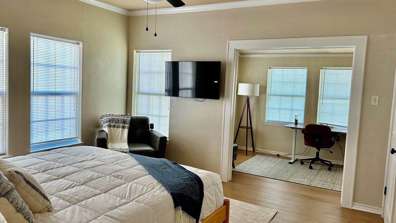 Photo of Bedroom in Del Mar