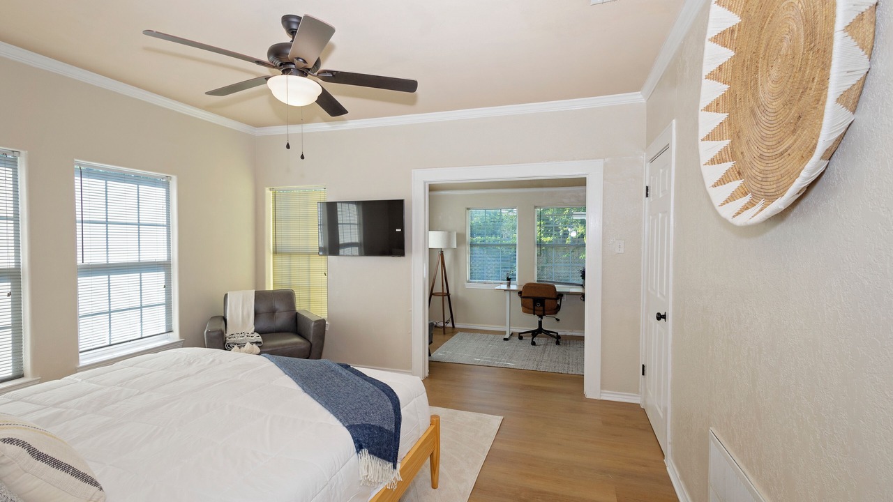 Photo of Bedroom in Del Mar