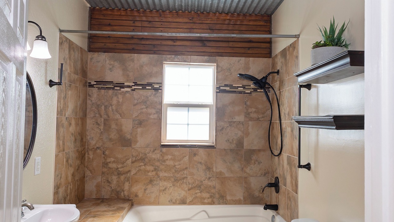 Photo of Bathroom in Del Mar