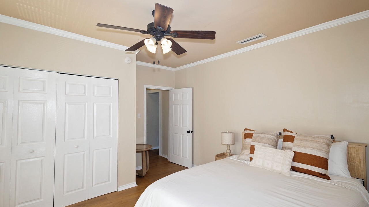Photo of Bedroom in Del Mar