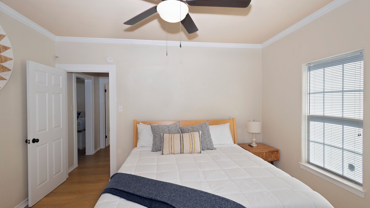 Photo of Bedroom in Del Mar