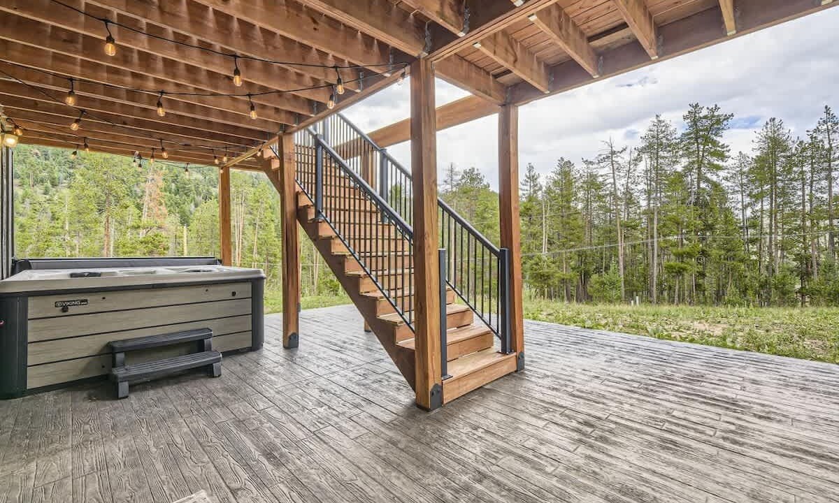 Photo of Outdoor in Shadow Mountain