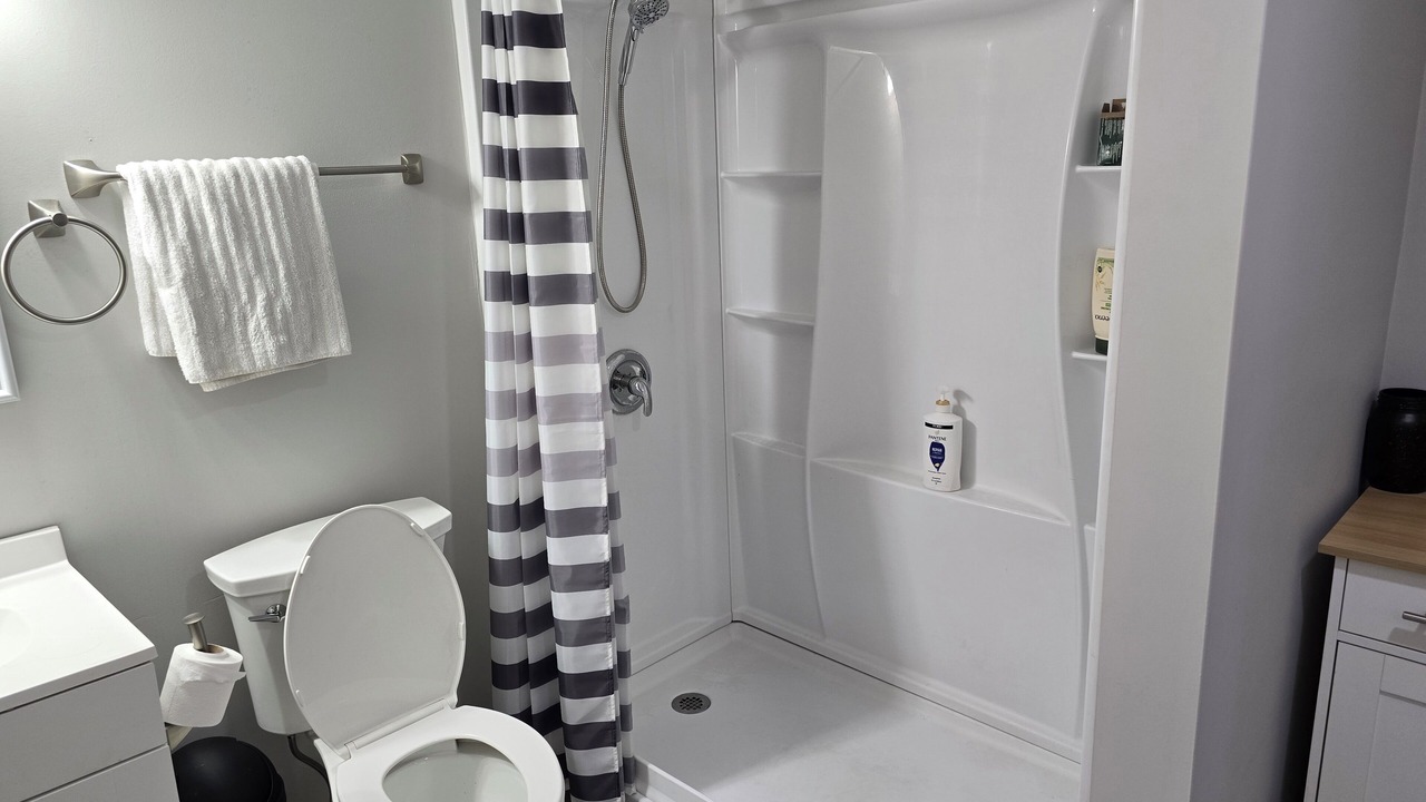 Photo of Bathroom in Cora