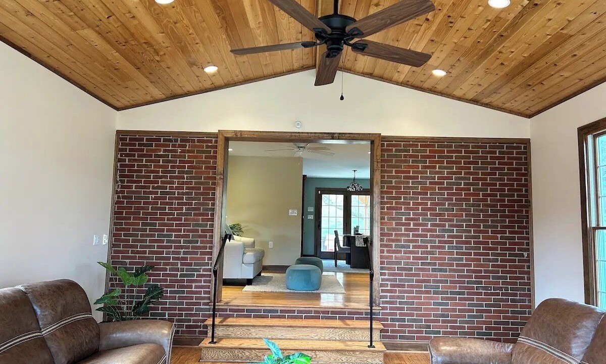 Photo of Livingroom in Millville